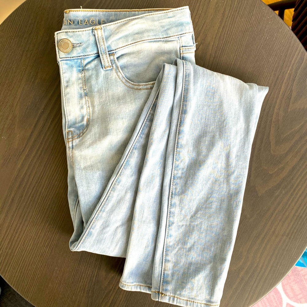 American Eagle Stretch Jeans